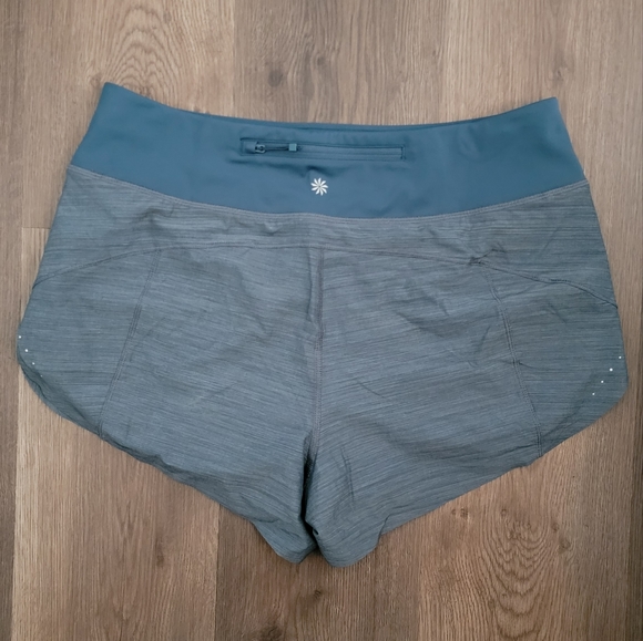 Running Shorts - Picture 4 of 9